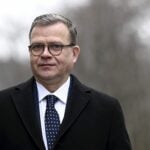 Petteri Orpo